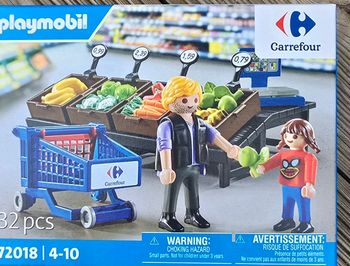 Playmobil
