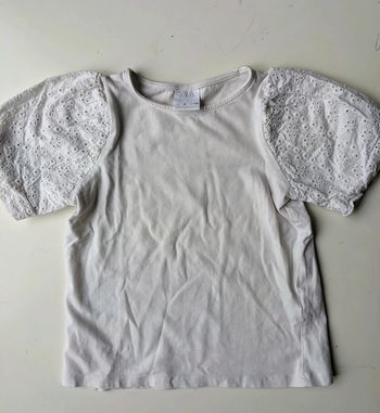 Top zara 6 ans