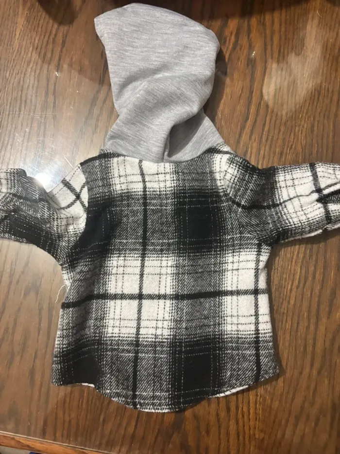 Veste 3 mois - photo numéro 2