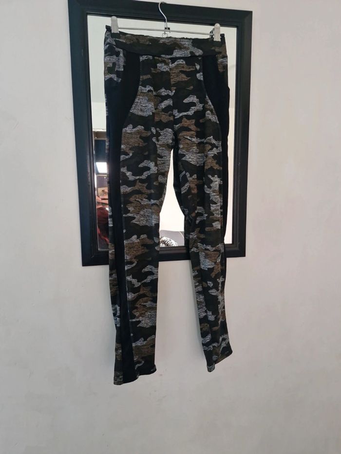 Leggings sport S/M
