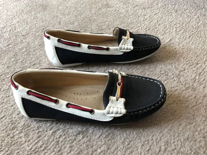 Mocassin taille 36 - photo numéro 2