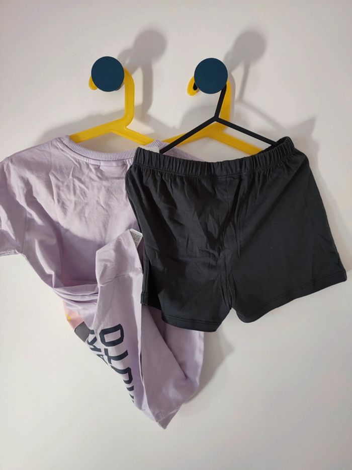 Pyjama naruto 8 ans - photo numéro 3
