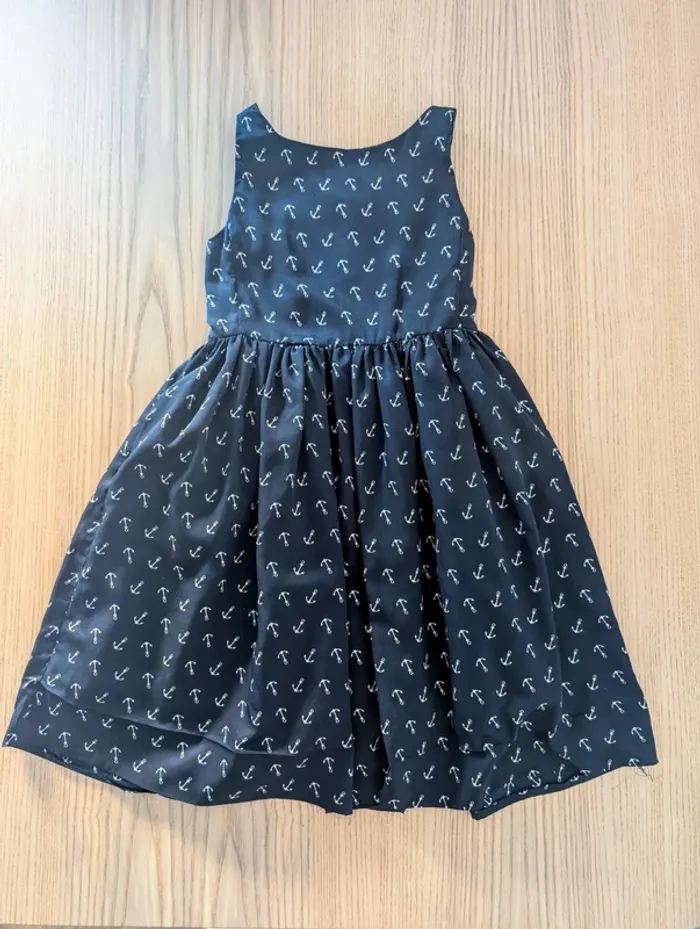 Robe Ralph Lauren fille
