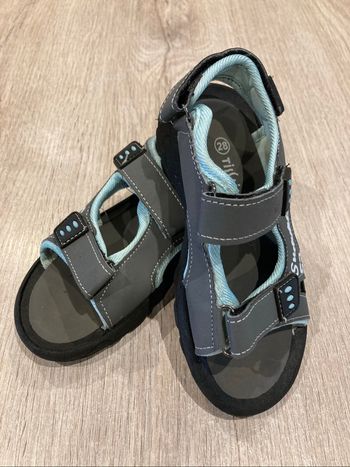 Sandales Tissaïa T.28