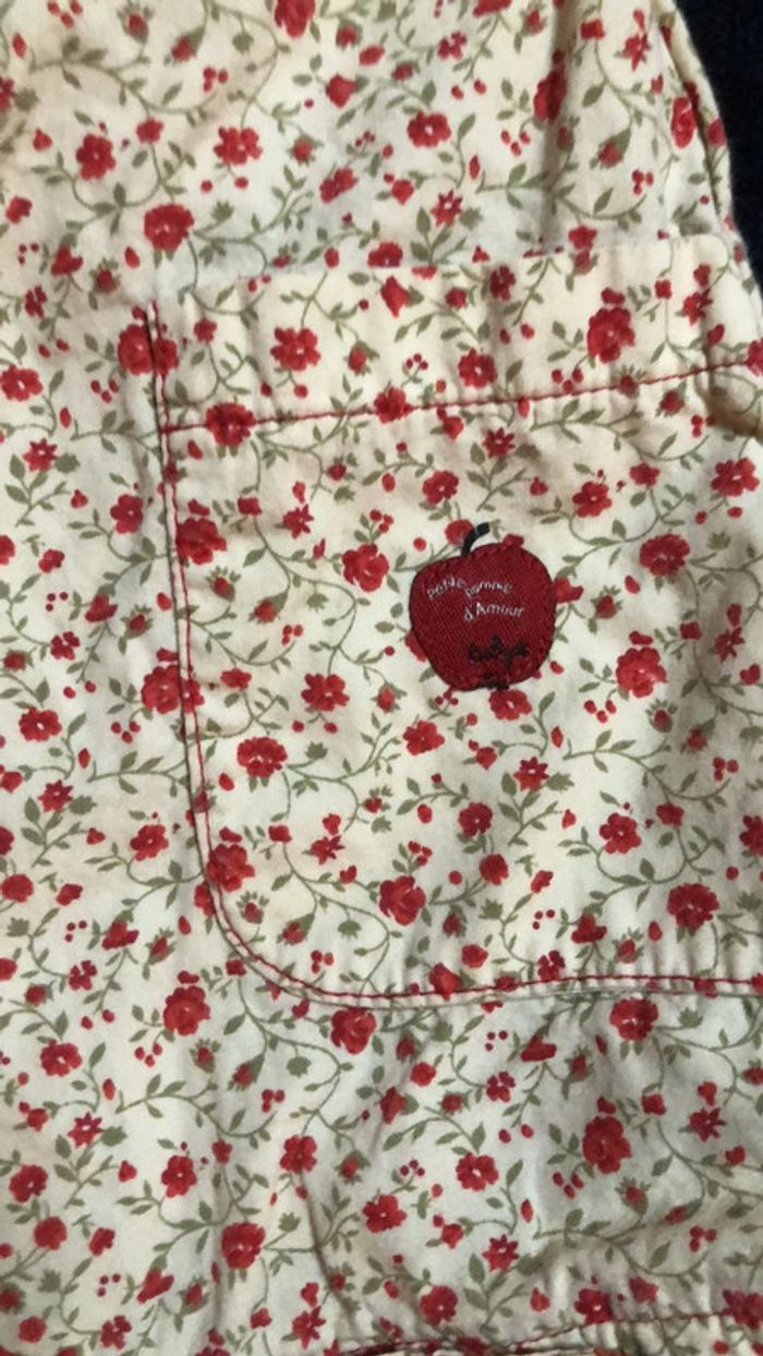 Robe courte 12 mois - photo numéro 2