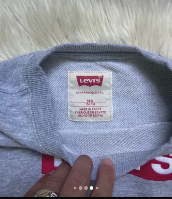 Pull fille 16 ans Lévis - photo numéro 4