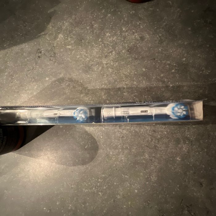 Oral B Pro Sensitive Brossettes x4 - photo numéro 4