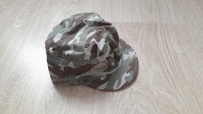 Casquette Kitchoun bébé - photo numéro 2