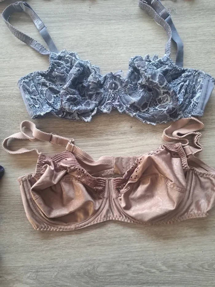 Soutien-gorge taille 90D - photo numéro 3