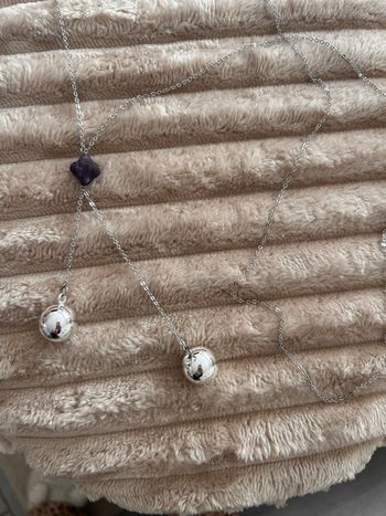 Bola de grossesse gémellaire