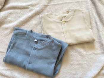 Bodies bébé garçon