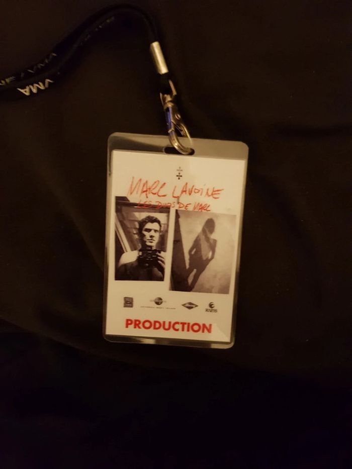 Marc Lavoine