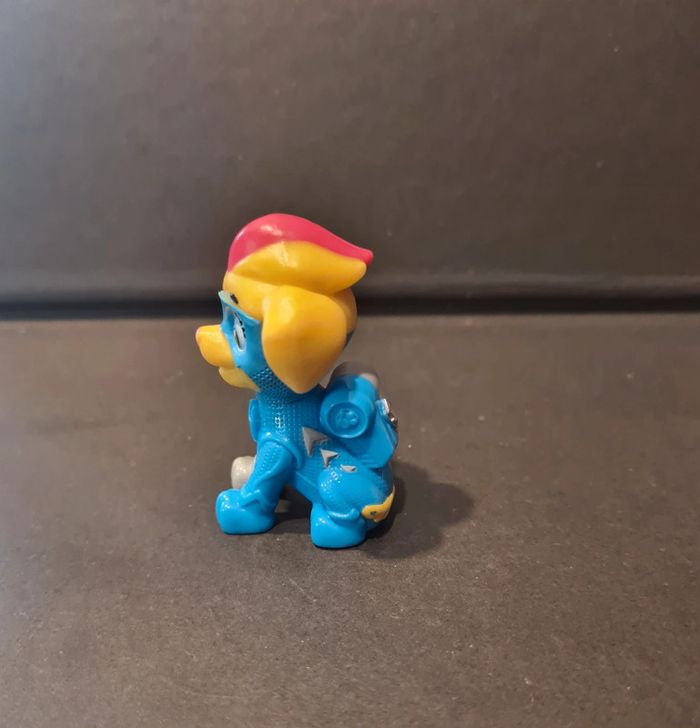 Figurine Ella pat patrouille - photo numéro 2