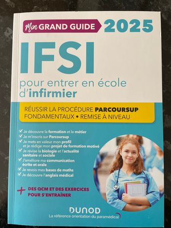 Ifsi