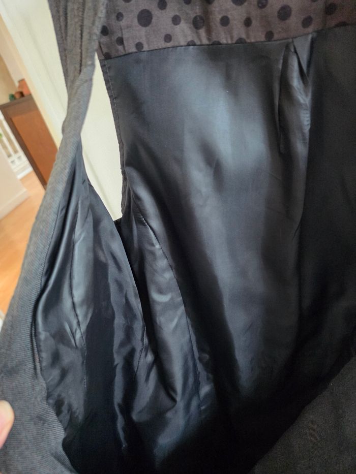 Combi-short - photo numéro 7