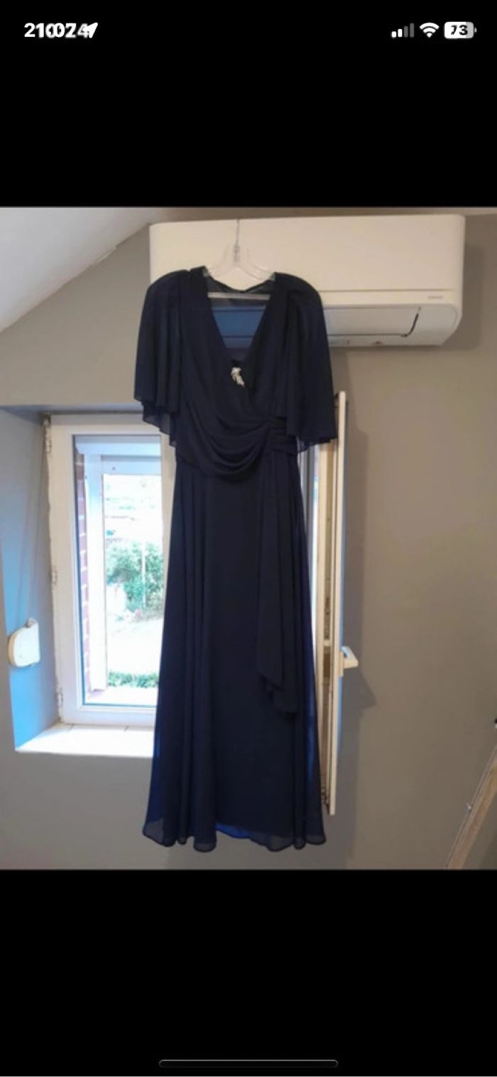 Robe de cocktail - photo numéro 2