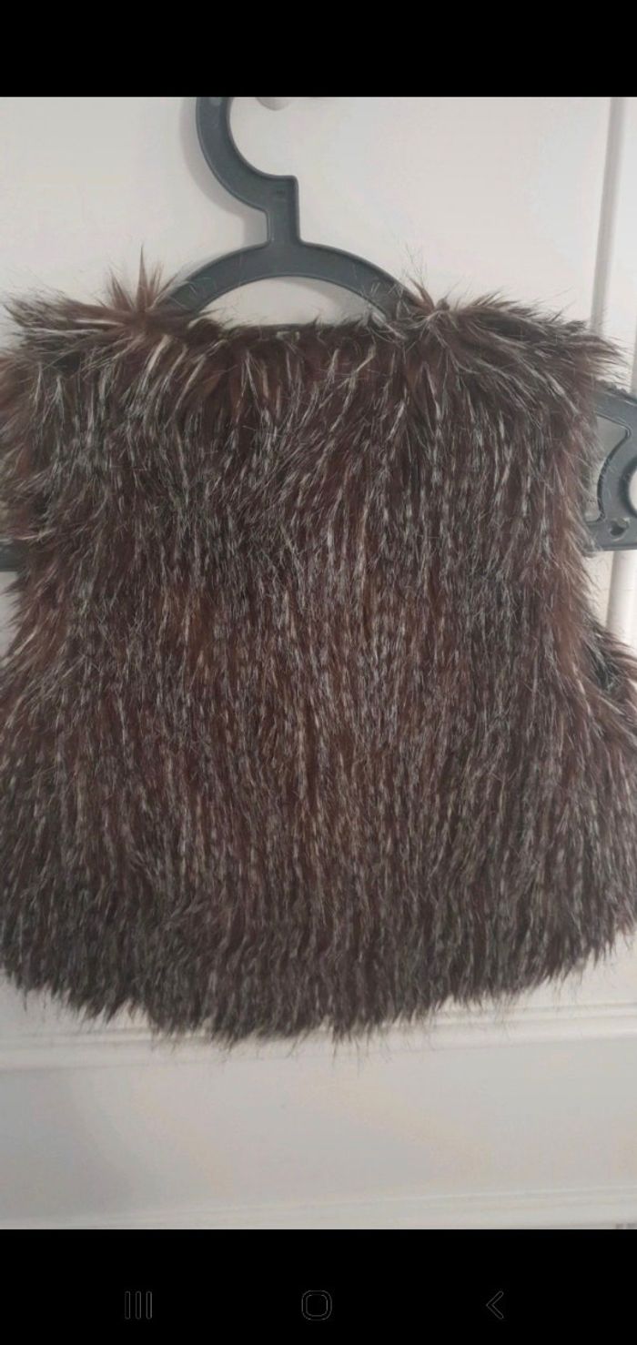 Bolero tape à l oeil 5 ans - photo numéro 2