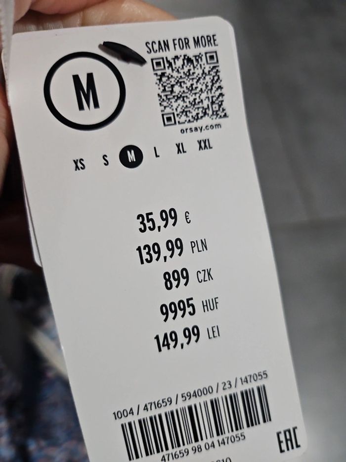 Robe portefeuille - photo numéro 5