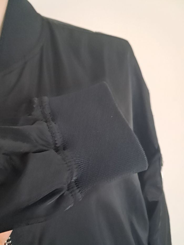 Pull&Bear veste manteau S oversize - photo numéro 6