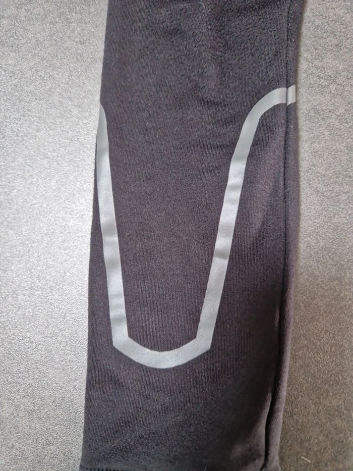 Pantalon thermique foot - photo numéro 3