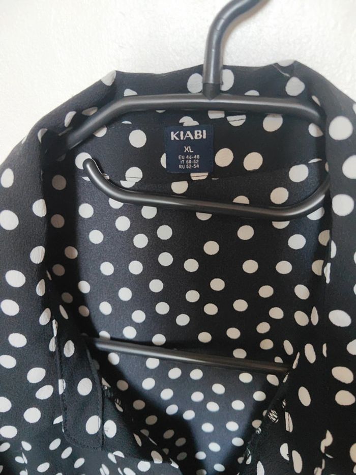 Chemisier Kiabi - photo numéro 3