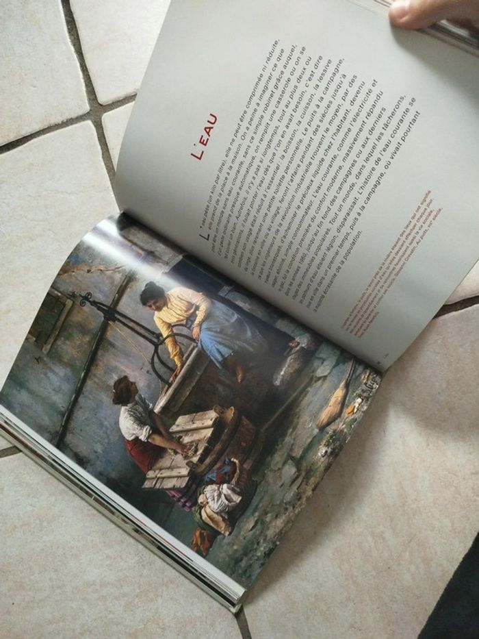 Nos maisons du moyen âge au XXe siècle Béatrice fontanel - photo numéro 8