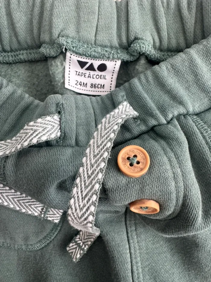Pantalon 24M - photo numéro 2