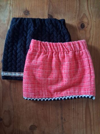 Jupe fille - 2 ans (86 cm)