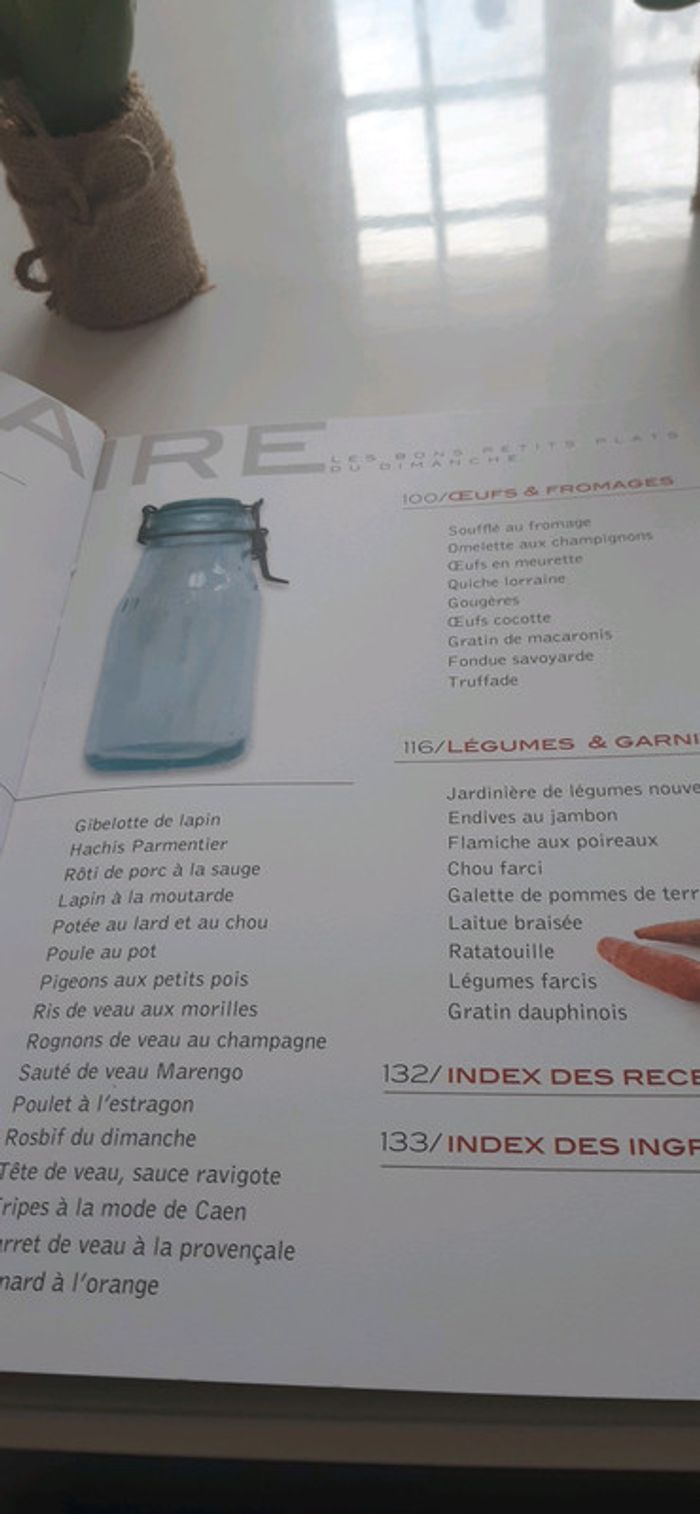 Les bons petits plats du dimanche - photo numéro 3