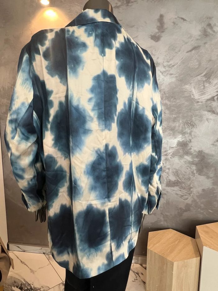 Veste Zara XXL - photo numéro 4