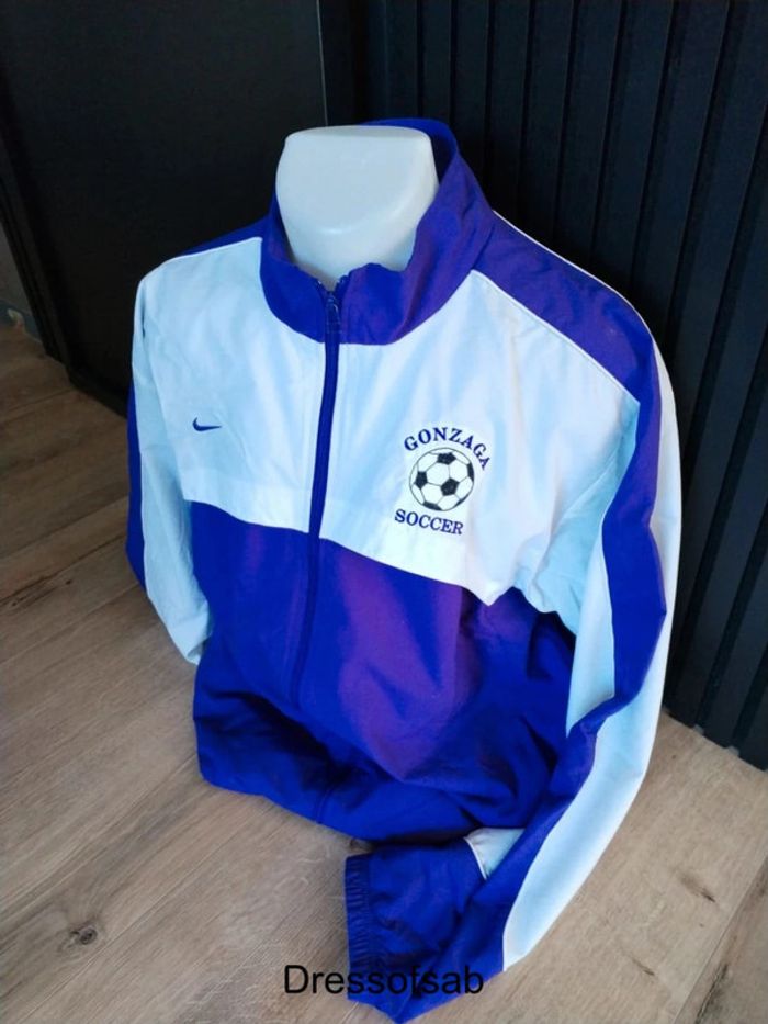 Jacket Nike Vintage Soccer