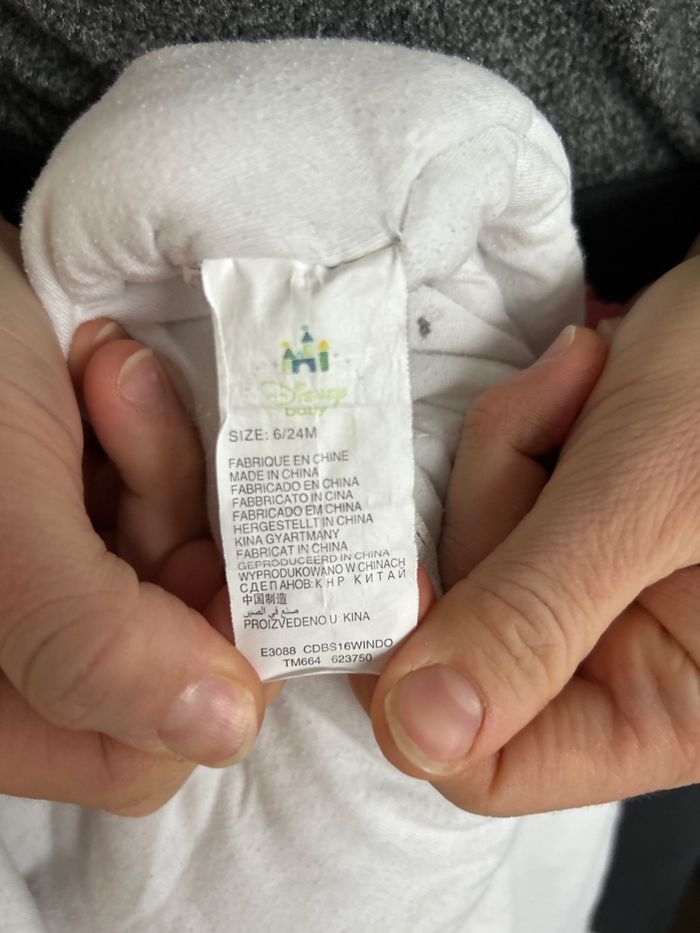 Gigoteuse - photo numéro 6