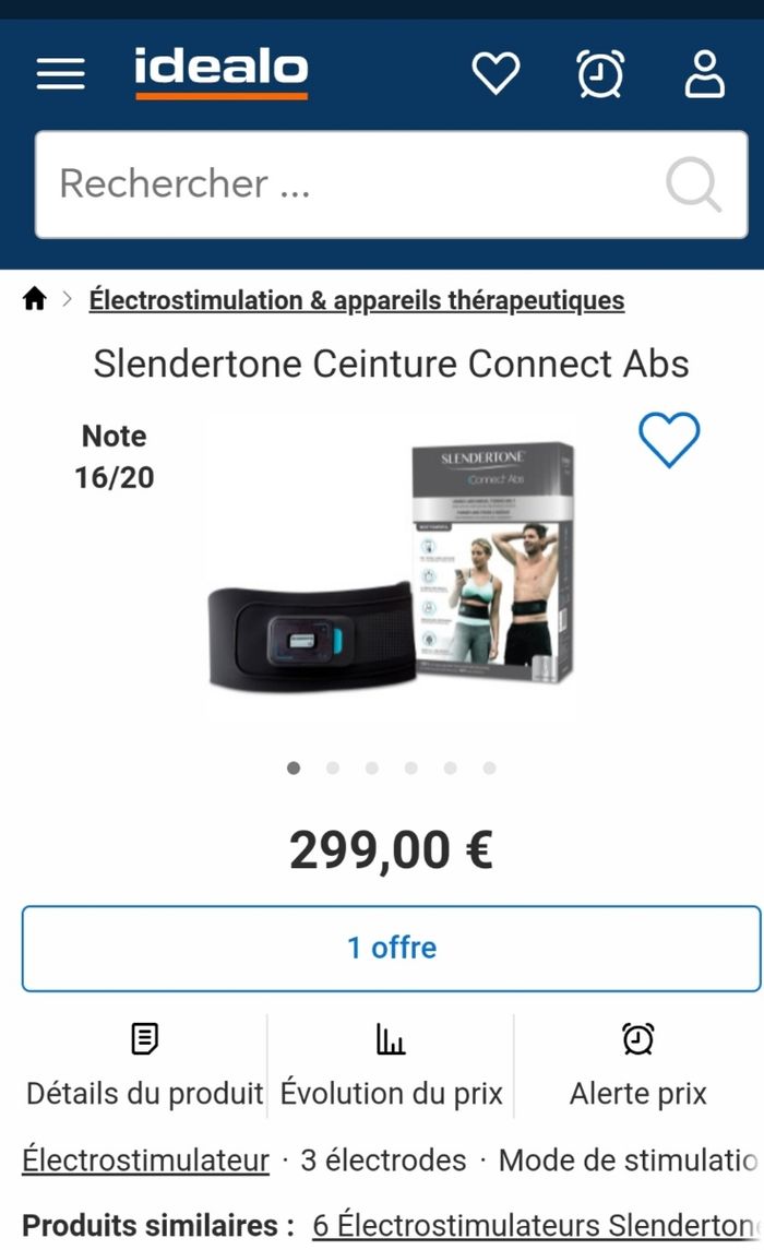 Neuf jamais utilisé - photo numéro 2