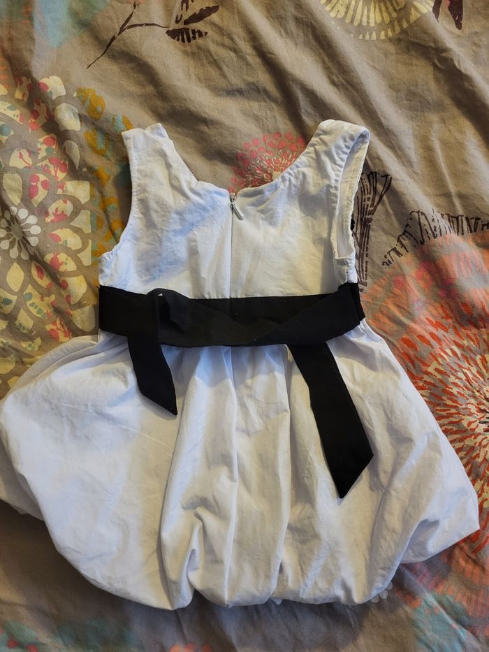 Robe 6 mois - photo numéro 4