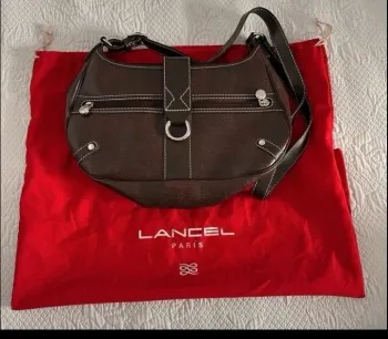 Sac à bandoulière