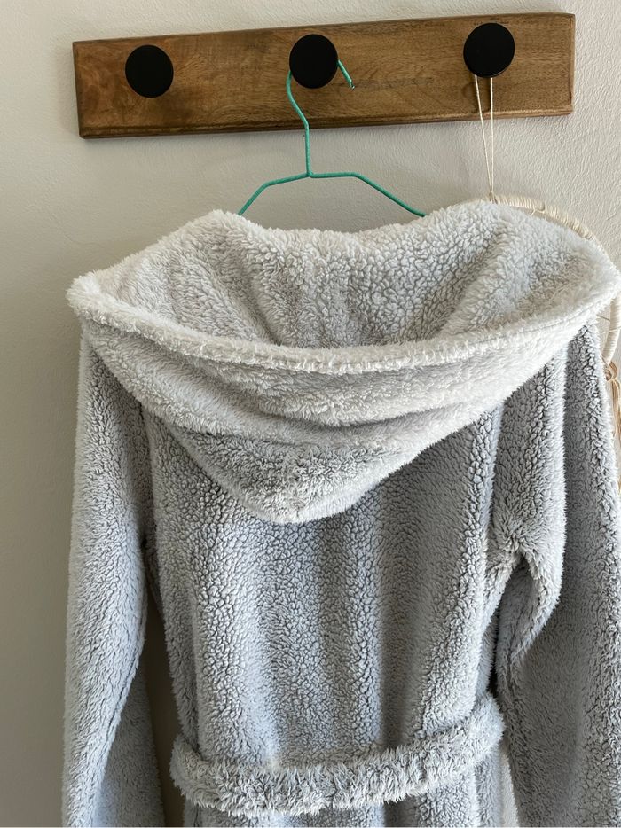 Robe de chambre - photo numéro 3