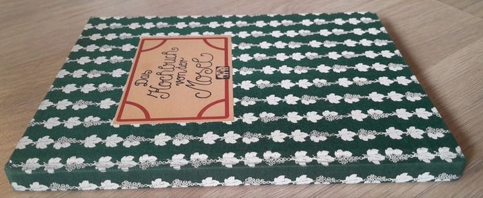 Das kochbuch von der Mosel - photo numéro 2