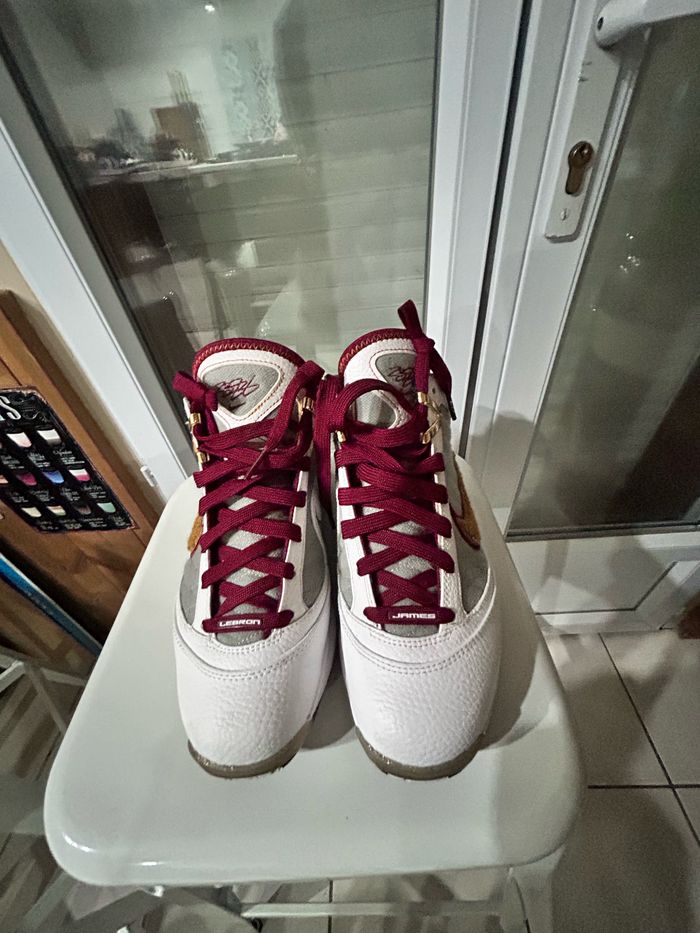 Nike lebron - photo numéro 3