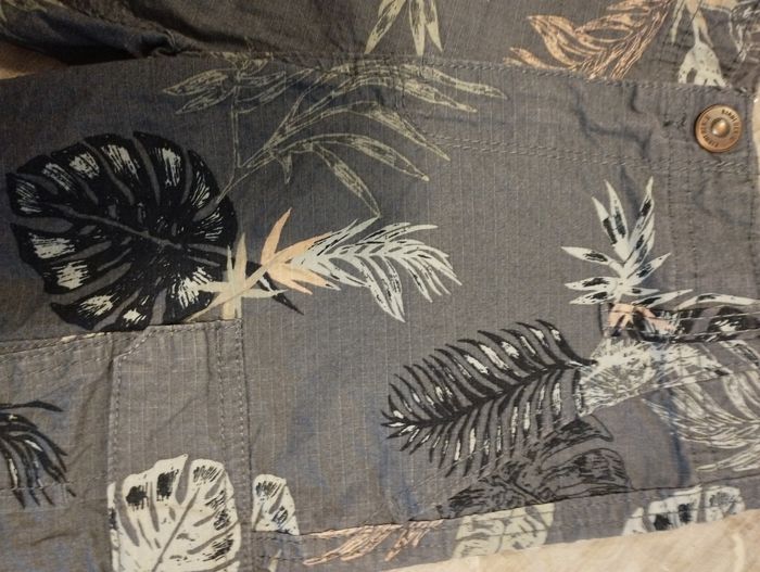 Bermuda 8 ans garçon - photo numéro 3