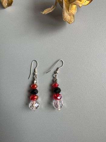 Boucles d’oreilles