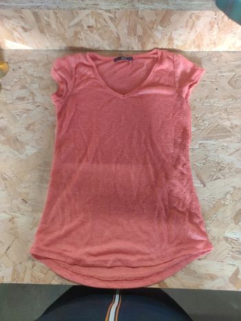 Tee short