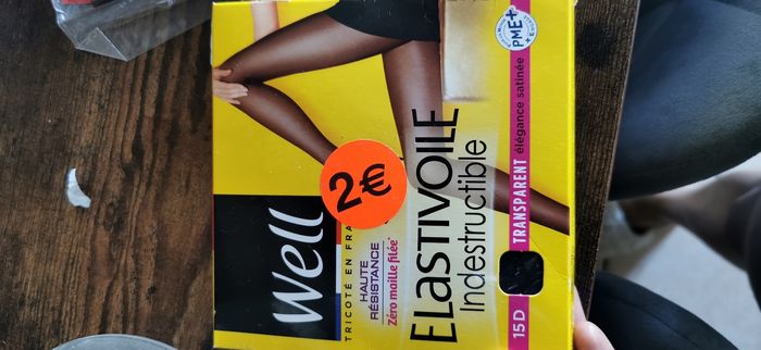 Collant