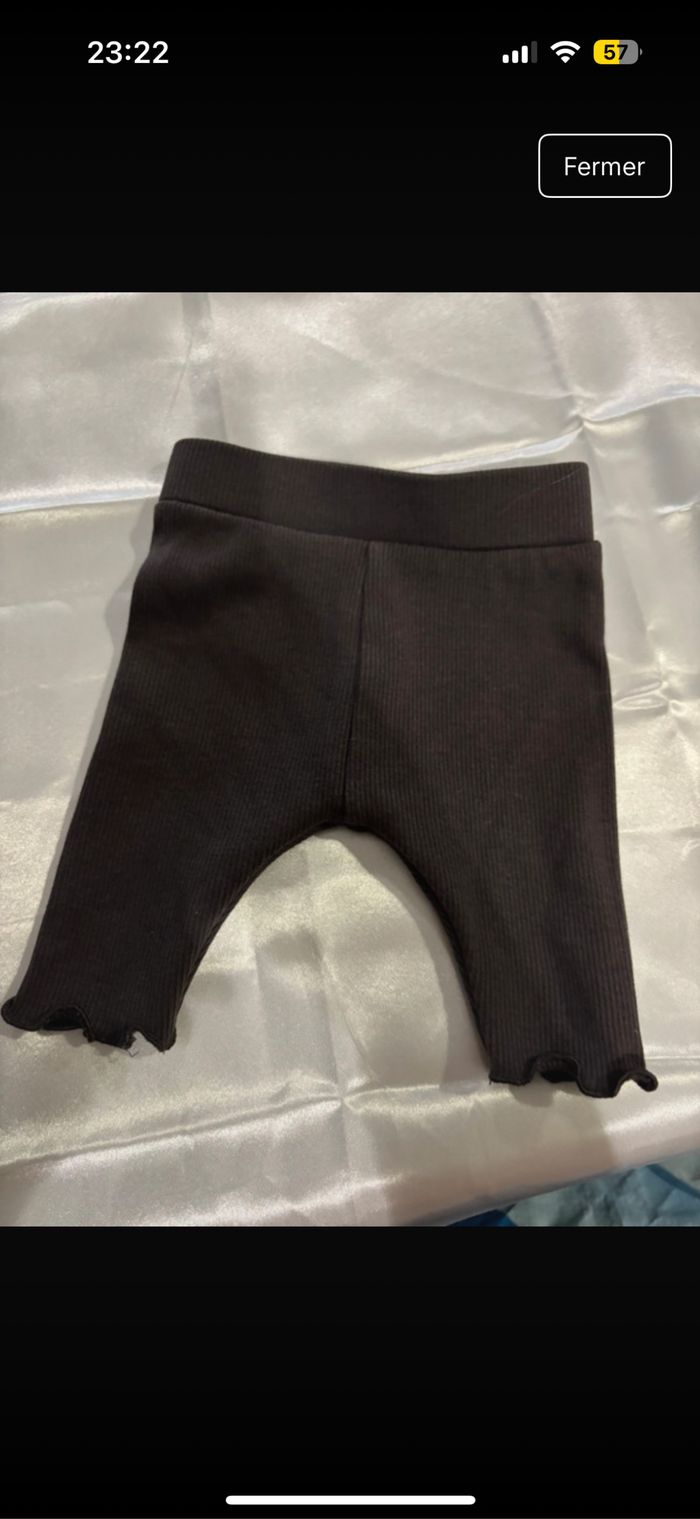 Leggins bébé