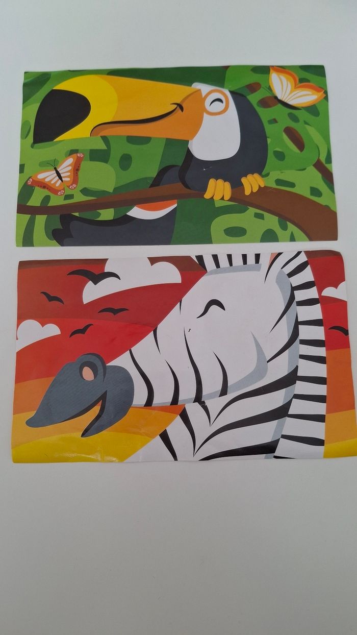 Jeux en bois - photo numéro 4