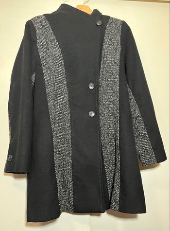 Manteau femme 