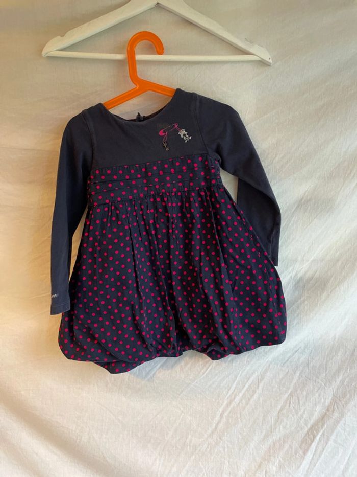 Robe 4 ans marese