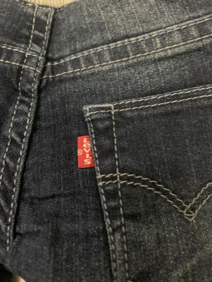 Jeans Lévis - photo numéro 5