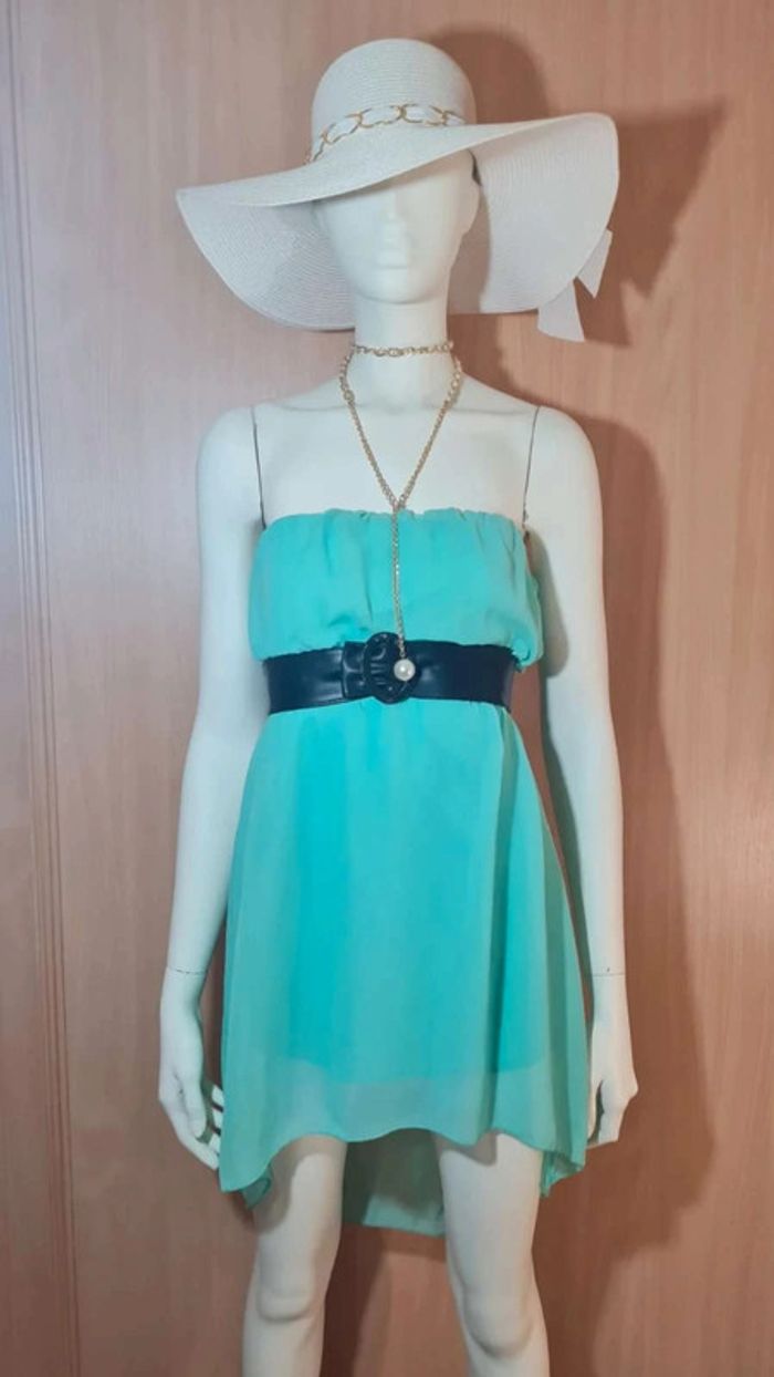 Robe  d'été  legere - photo numéro 2