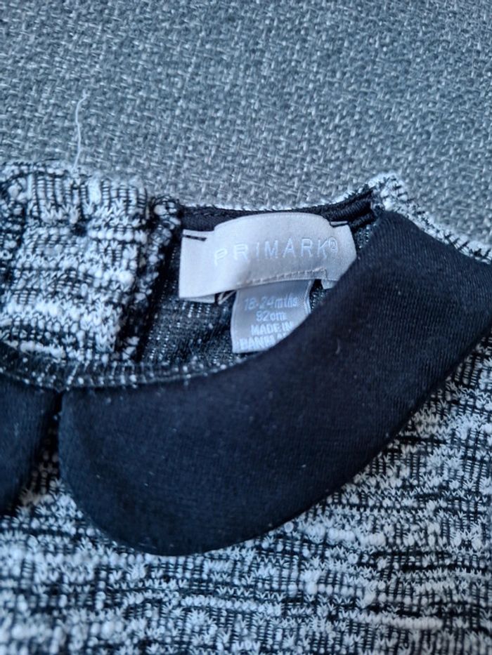 Robe fille - photo numéro 2