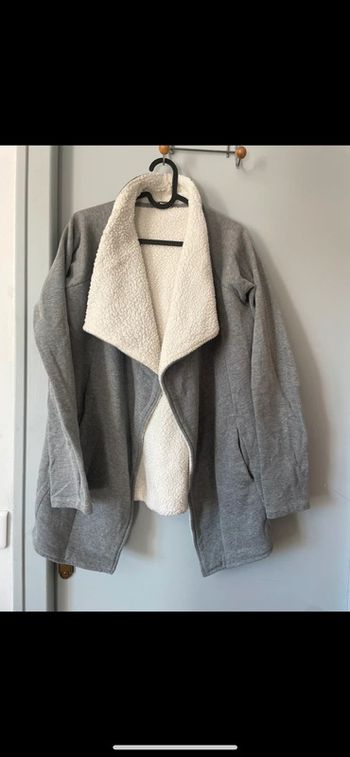 Veste femme